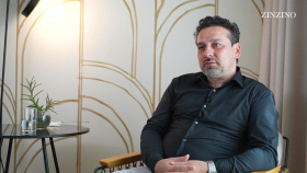 Jiří Chytil: Začínám tam, kde ostatní končí