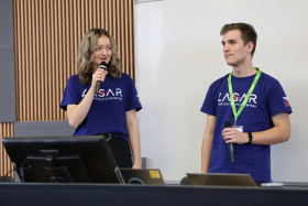 Kempy pro nadané děti mají i letos vysokou účast