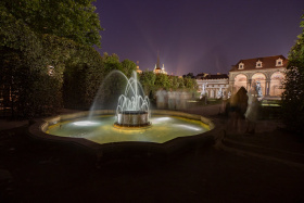 Senát se otevře o Hradozámecké noci