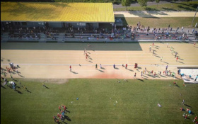 Cheb získal titul Evropské město sportu 2026