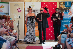 Tajemný Fantom opery se přenesl z Paříže do Liberce