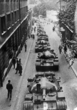 Dnes si připomínáme smutné výročí…