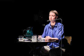 Olomouc se stane centrem středoevropské poezie