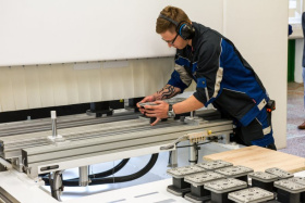 Další stipendia pro šikovné učně a studenty