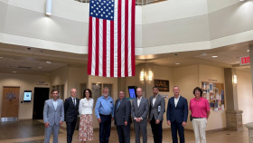 Kraj posiluje vazby s Wisconsinem