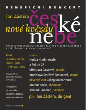 Výtěžek benefičního koncertu pomůže opravit střechu salesiánského kostela