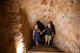 Radnice otevře veřejnosti běžně nepřístupné prostory