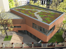 Mohutné investice do školství