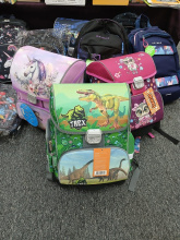 Školní swap v Libni podpořil desítky rodin Kliknutím zvětšíte obrázek