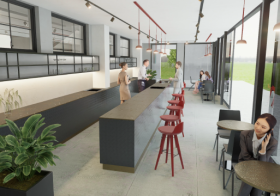 Revitalizace Brány borců startuje, památka z roku 1931 dostane novou tvář