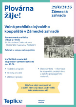 Pozvánka na koupálko