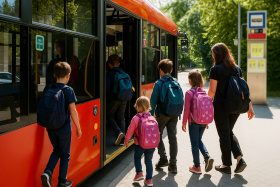 Předplacená jízdenka se vyplatí a aplikace ušetří starosti