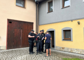 Spolupráce s policií je klíčem ke zlepšení bezpečnosti