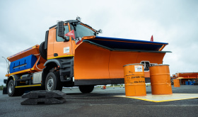 Cestáři poměřovali síly