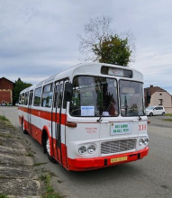 Dožínky budou v Manětíně, zajištěna je kyvadlová doprava