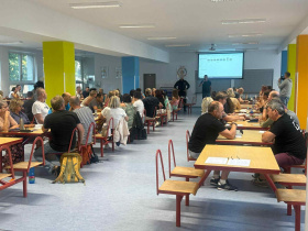 Město posiluje bezpečnost pardubických základních škol