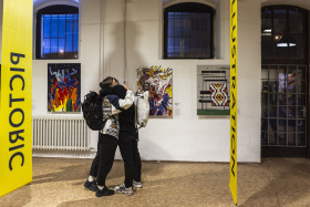 Dvanáctý ročník festivalu LUSTR ilustrace a komiksu přináší téma citlivosti Kliknutím zvětšíte obrázek