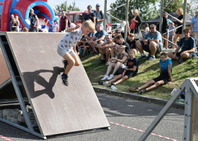 Dvacátý ročník sportovního veletrhu bude v sobotu