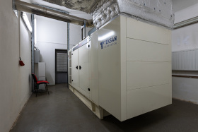 Kraj testuje připravenost nemocnic na hrozbu blackoutu