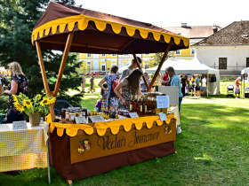 Jimramovský jarmark letos čekají novinky