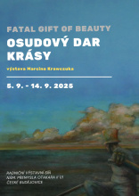 Osudový dar krásy / Fatal Gift of Beauty