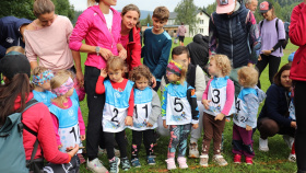 Krakonošův přespolní běh