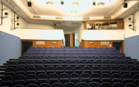 Desátý ročník festivalu Polárkový dort je na spadnutí