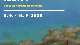 Osudový dar krásy / Fatal Gift of Beauty