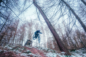 Liberecký kraj cyklistů je ráj