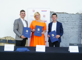 Areál porozumění v Mladé Boleslavi propojí děti, rodiče i seniory