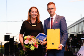 Ceny hejtmana Zlínského kraje mají nové nositele Kliknutím zvětšíte obrázek