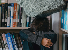 Šikana není tabu Kliknutím zvětšíte obrázek