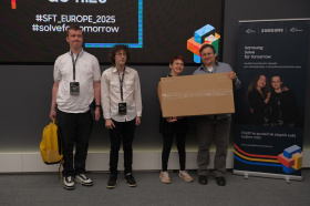 Vynález studentů pomáhá lidem s handicapem