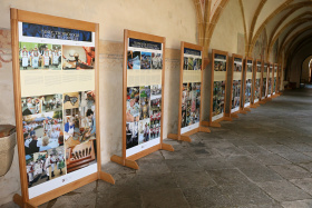 Budějovice budou o víkendu hlavním městem památek