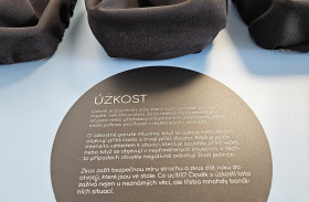 Liberecký kraj se opět připojí k Týdnům duševního zdraví Kliknutím zvětšíte obrázek