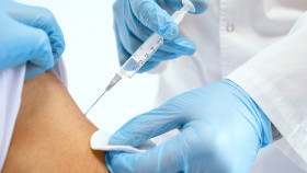 KZ v říjnu znovu otevře očkovací centrum v ústecké Masarykově nemocnici