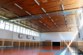 České Budějovice dokončily největší projekt energetických úspor ve své historii