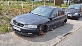 Po úspěšné premiéře se Pardubice chystají na druhou dražbu odtažených vozidel