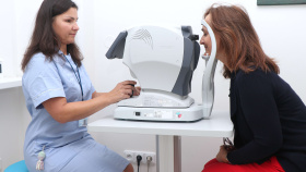 Krajská zdravotní otevírá novou oční ambulanci v Nemocnici Litoměřice