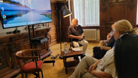 Habsburkové k Vídni patří