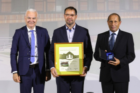 Tituly stavba roku získaly Villa Fitz a Základní škola v Postřekov