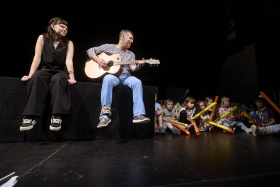 Dětský revma den poprvé v Brně:  Kloubíci spouští sérii setkání pro rodiny