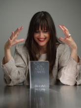 Pavlína Louženská: Jak číst signály přítomnosti a tvarovat budoucnost