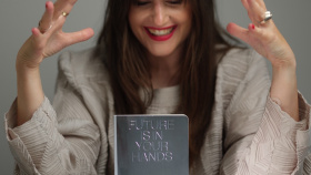 Pavlína Louženská: Jak číst signály přítomnosti a tvarovat budoucnost