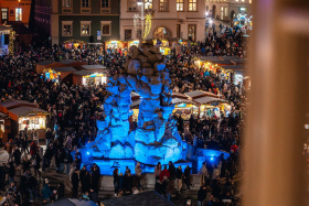 Brno podpořilo Mezinárodní den znakových jazyků