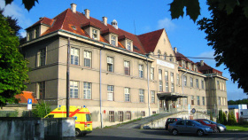 Nemocnice Rumburk zve na Den otevřených dveří