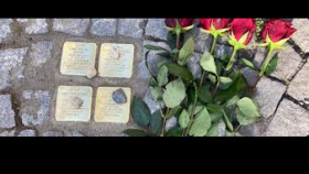 V hradeckých ulicích přibydou další kameny zmizelých