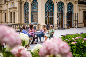 Turisté se do kraje vracejí. Počet hostů i přenocování opět roste