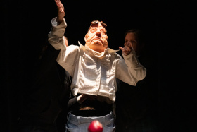 Festival Spectaculo Interesse nabídne to nejzajímavější ze světového loutkářství