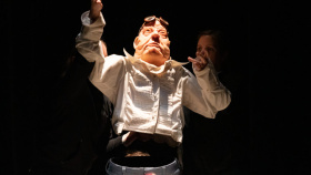 Festival Spectaculo Interesse nabídne to nejzajímavější ze světového loutkářství